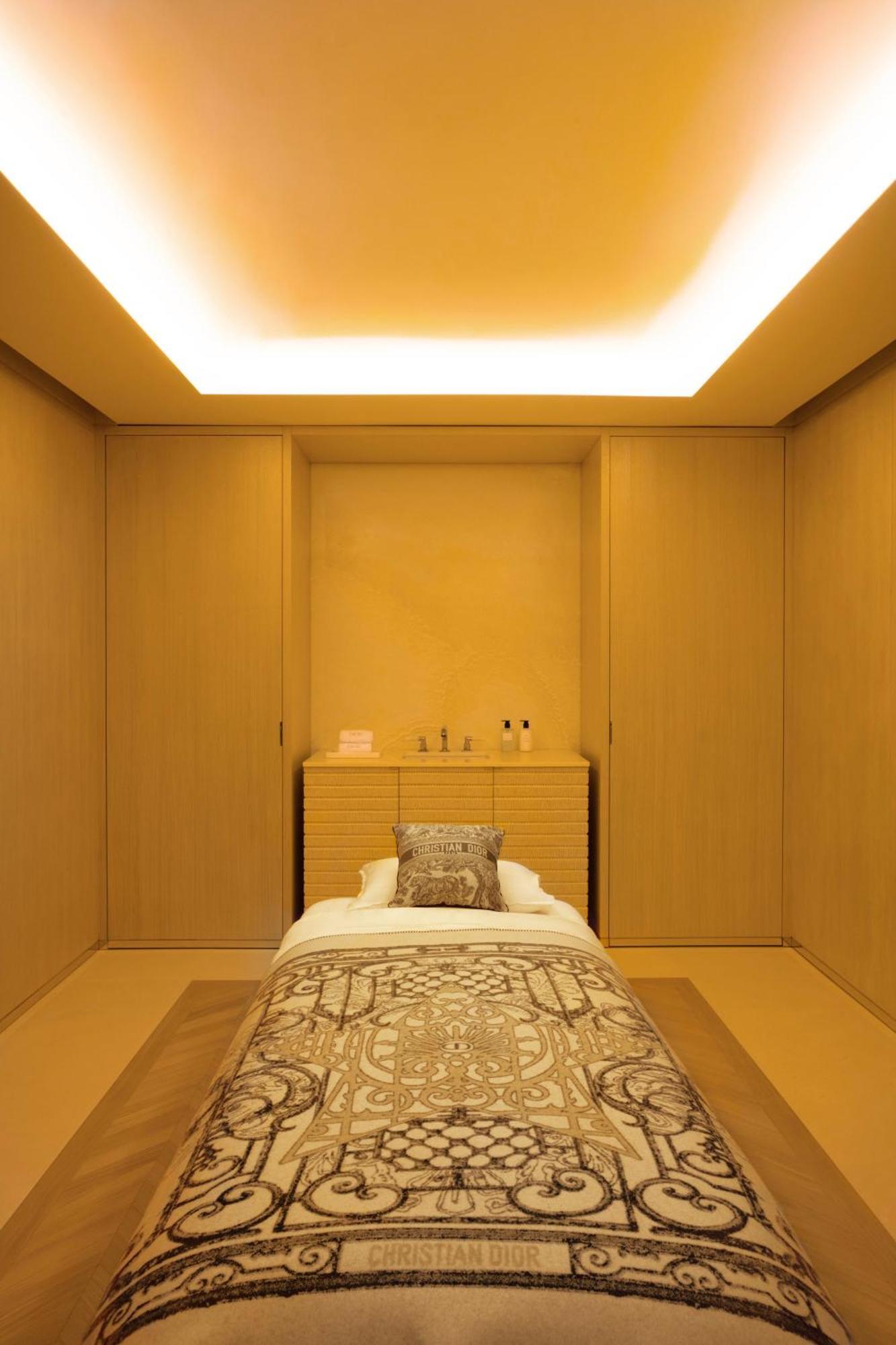 Hotel Plaza Athenee - Dorchester Collection Parijs