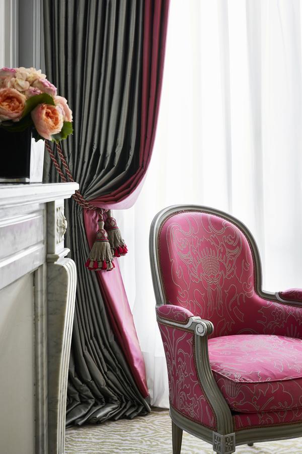 Hotel Plaza Athenee - Dorchester Collection Parijs