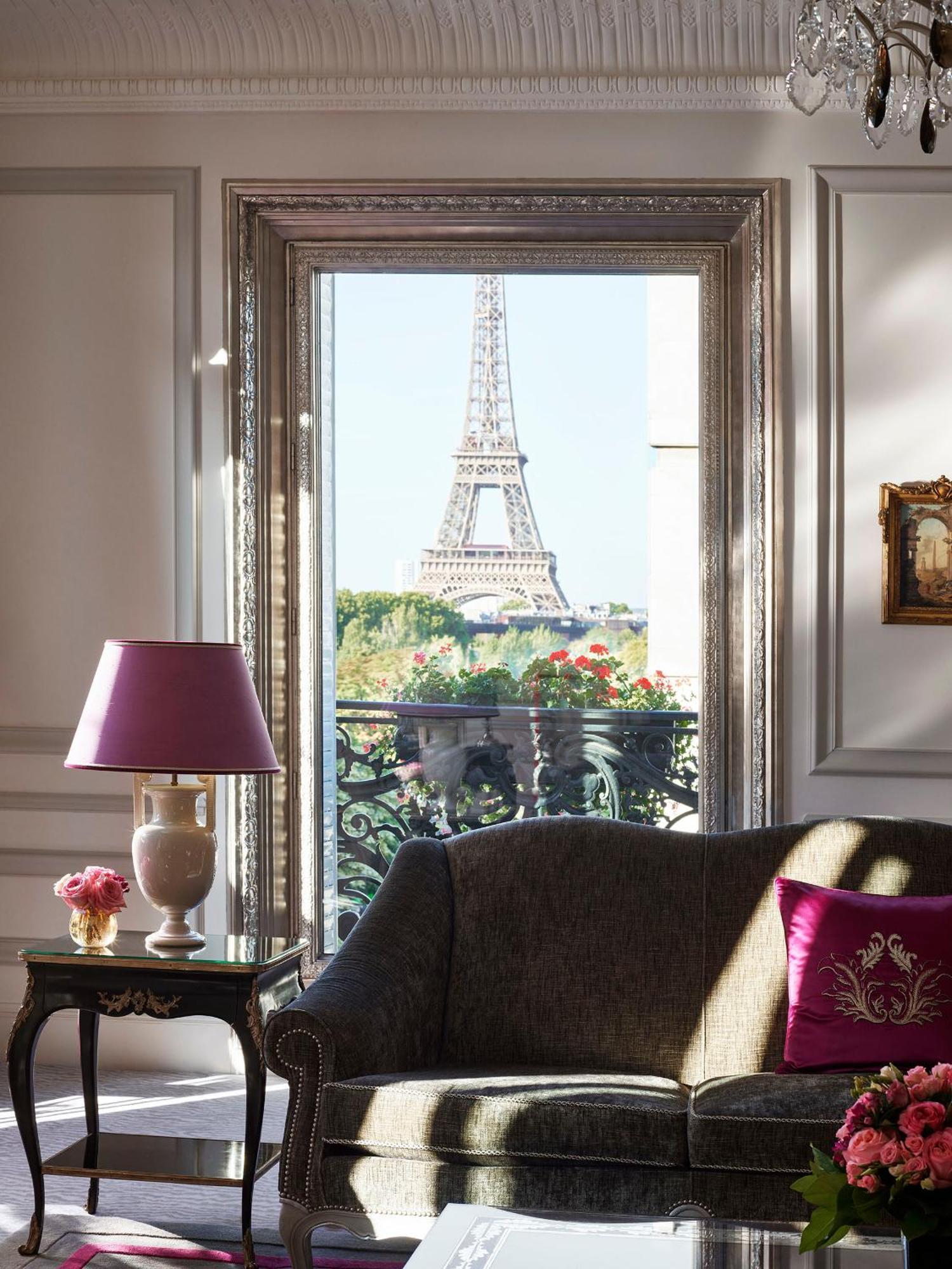 Hotel Plaza Athenee - Dorchester Collection